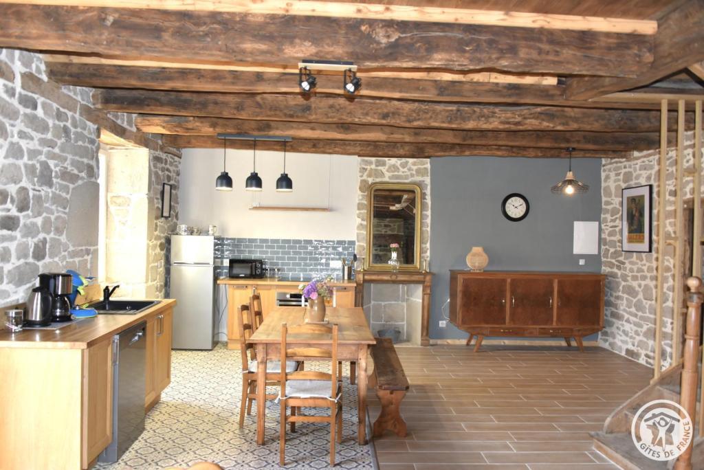 Gîte d'Emilie