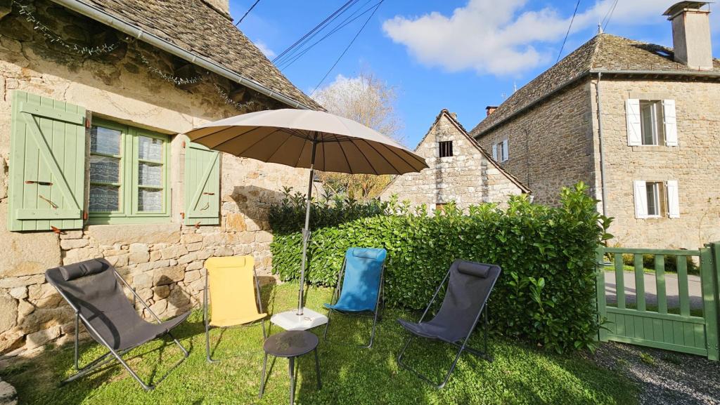 Location Gîte de France n°19G5122