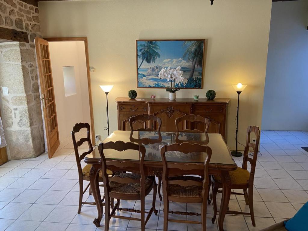 Location Gîte de France n°19G5122