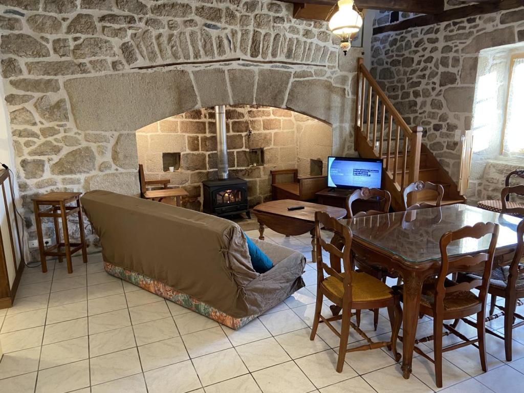 Location Gîte de France n°19G5122