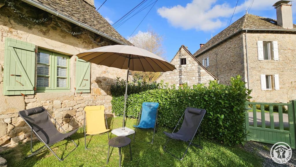 Location Gîte de France n°19G5122