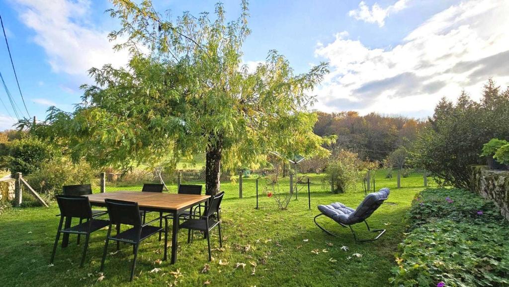 Location Gîte de France n°19G5122