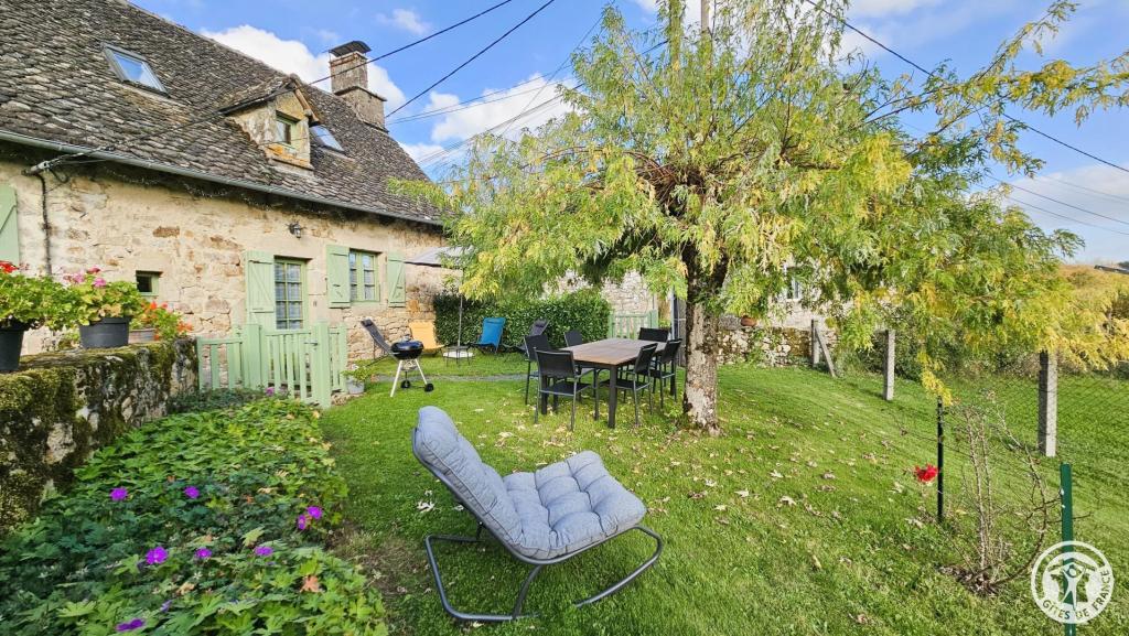 Location Gîte de France n°19G5122
