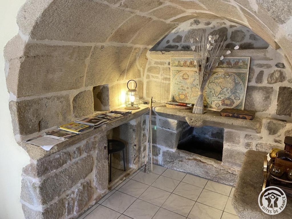 Location Gîte de France n°19G5122