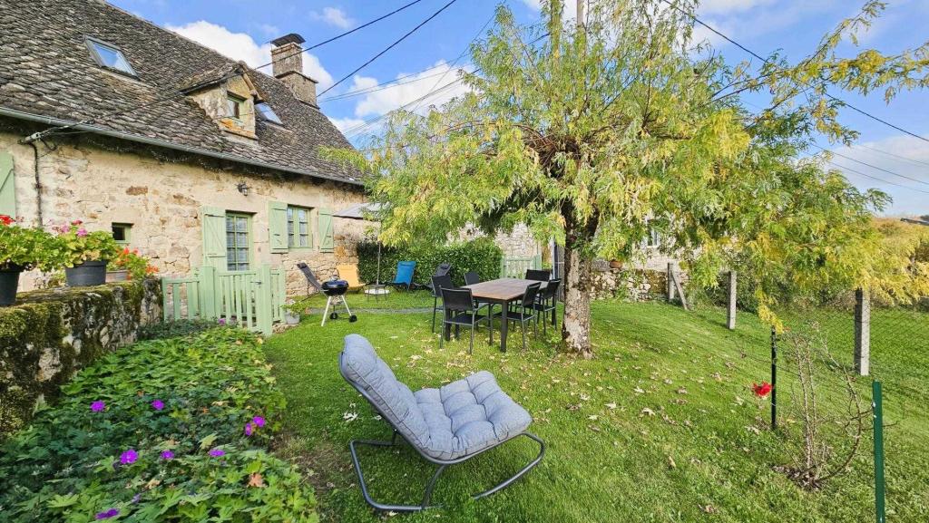 Location Gîte de France n°19G5122