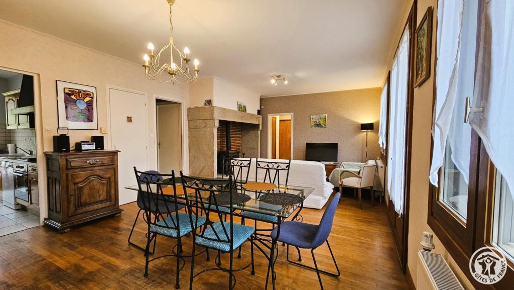 Le Jardin aux Tilleuls