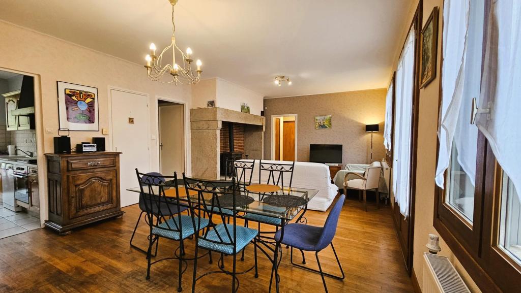 Le Jardin aux Tilleuls