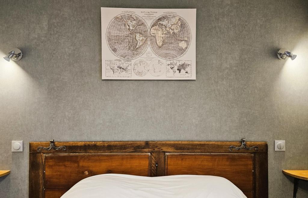 Le Jardin aux Tilleuls