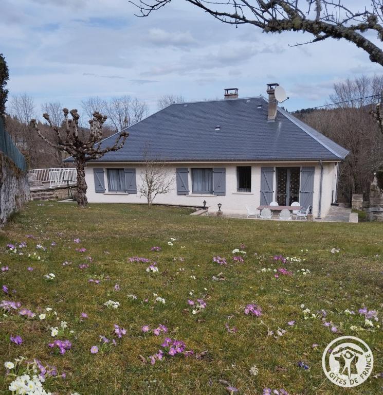 Le Jardin aux Tilleuls