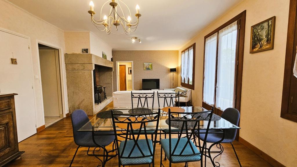 Le Jardin aux Tilleuls