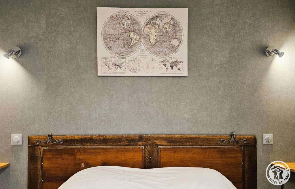 Le Jardin aux Tilleuls