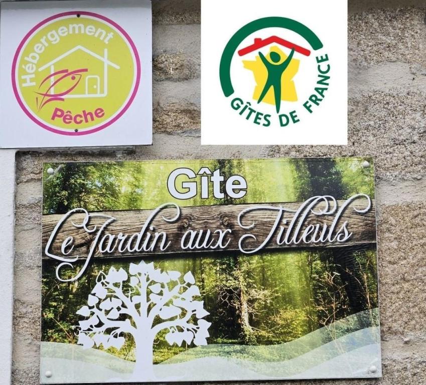 Le Jardin aux Tilleuls