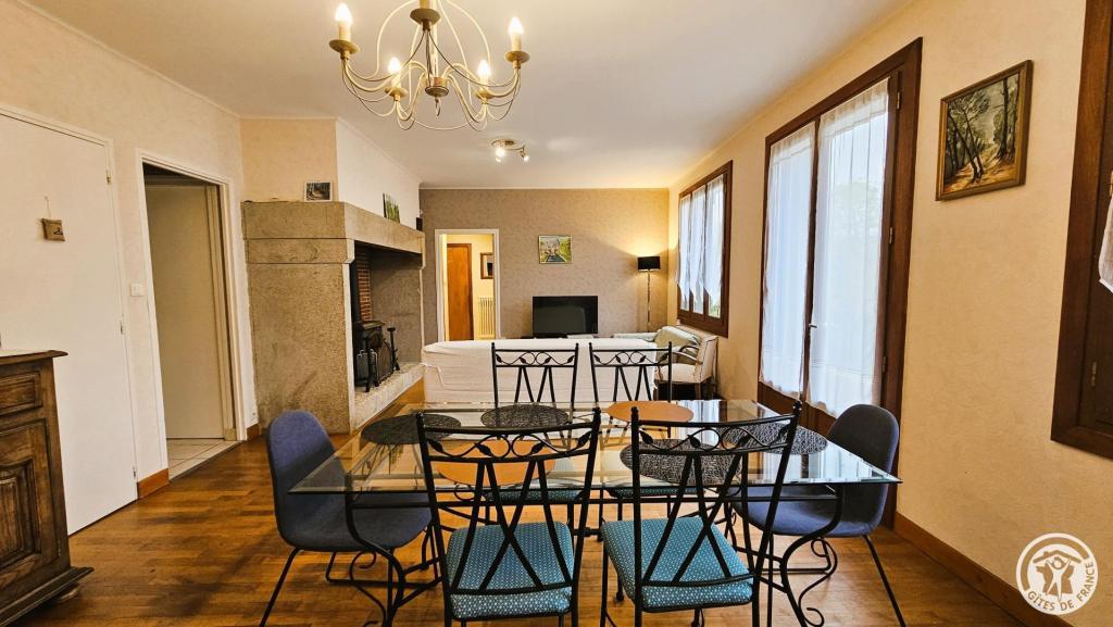 Le Jardin aux Tilleuls