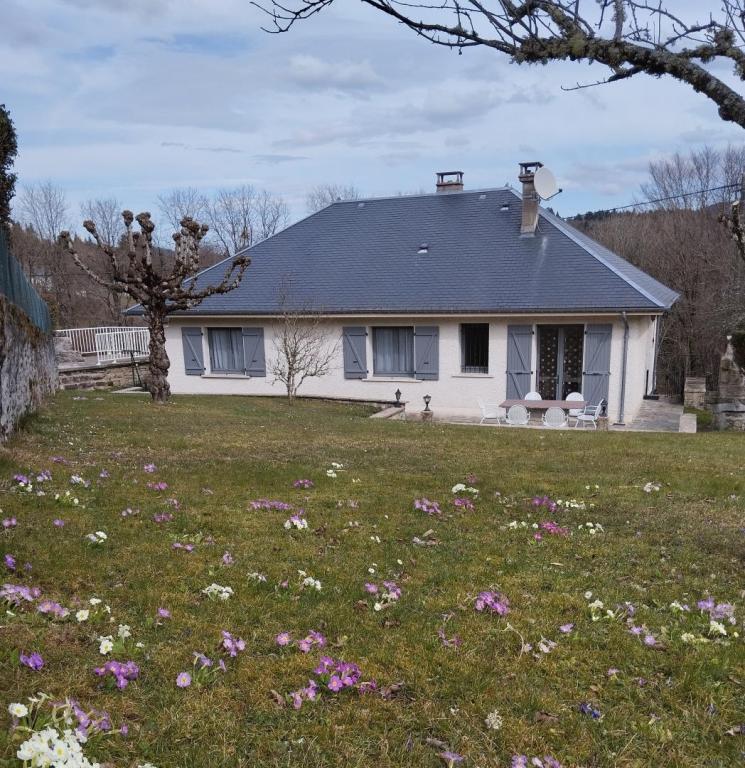 Le Jardin aux Tilleuls