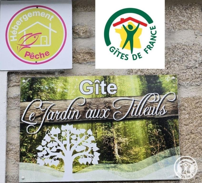 Le Jardin aux Tilleuls