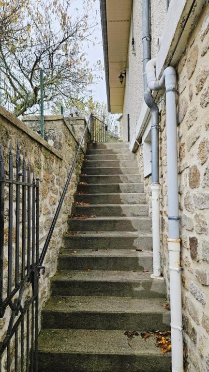 Le Jardin aux Tilleuls