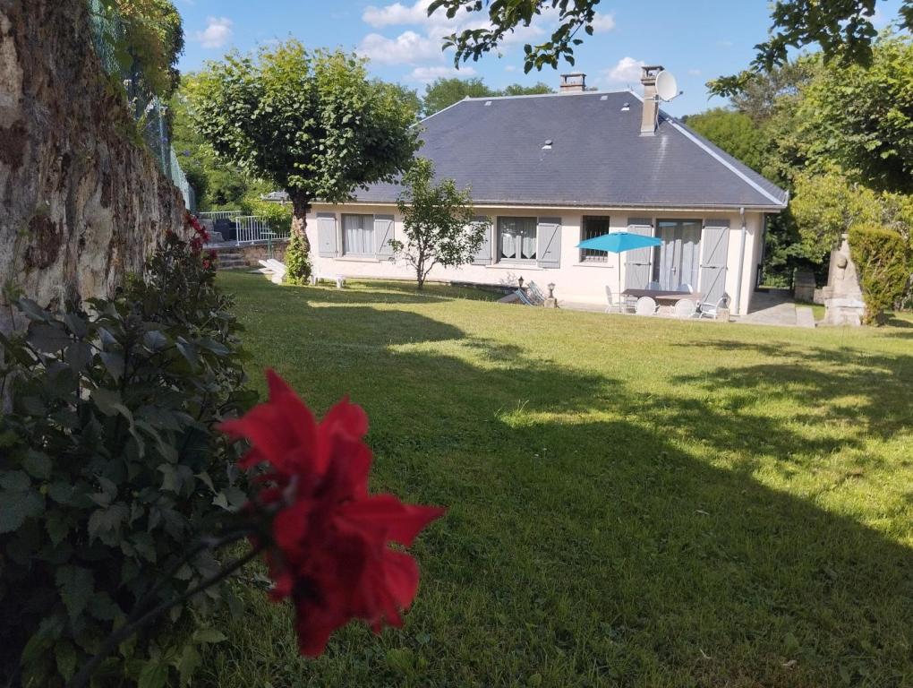 Le Jardin aux Tilleuls