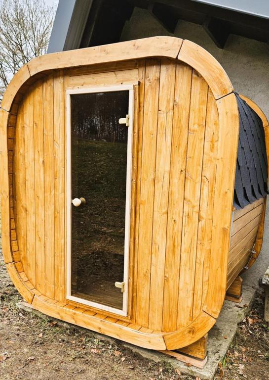 Tiny House - Le Mas du Lac