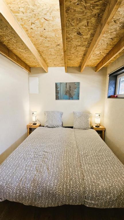 Tiny House - Le Mas du Lac