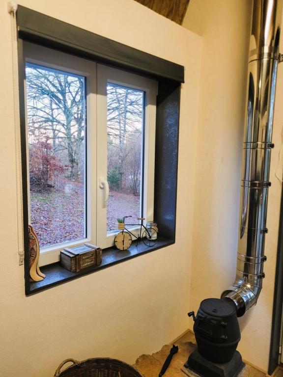 Tiny House - Le Mas du Lac