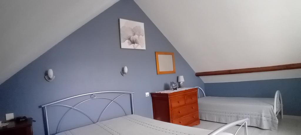 Meublé de tourisme 3*