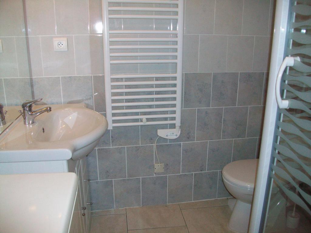 Meublé de tourisme 3*