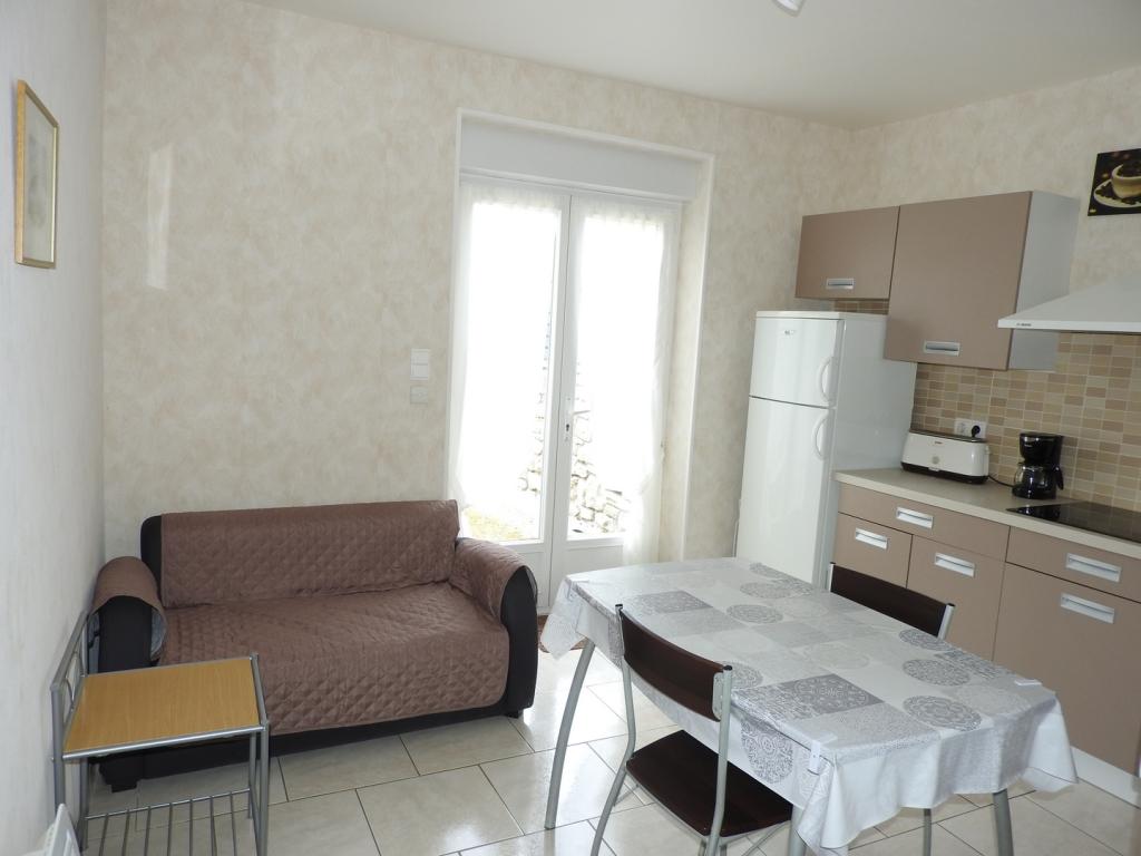 Meublé de tourisme 3*