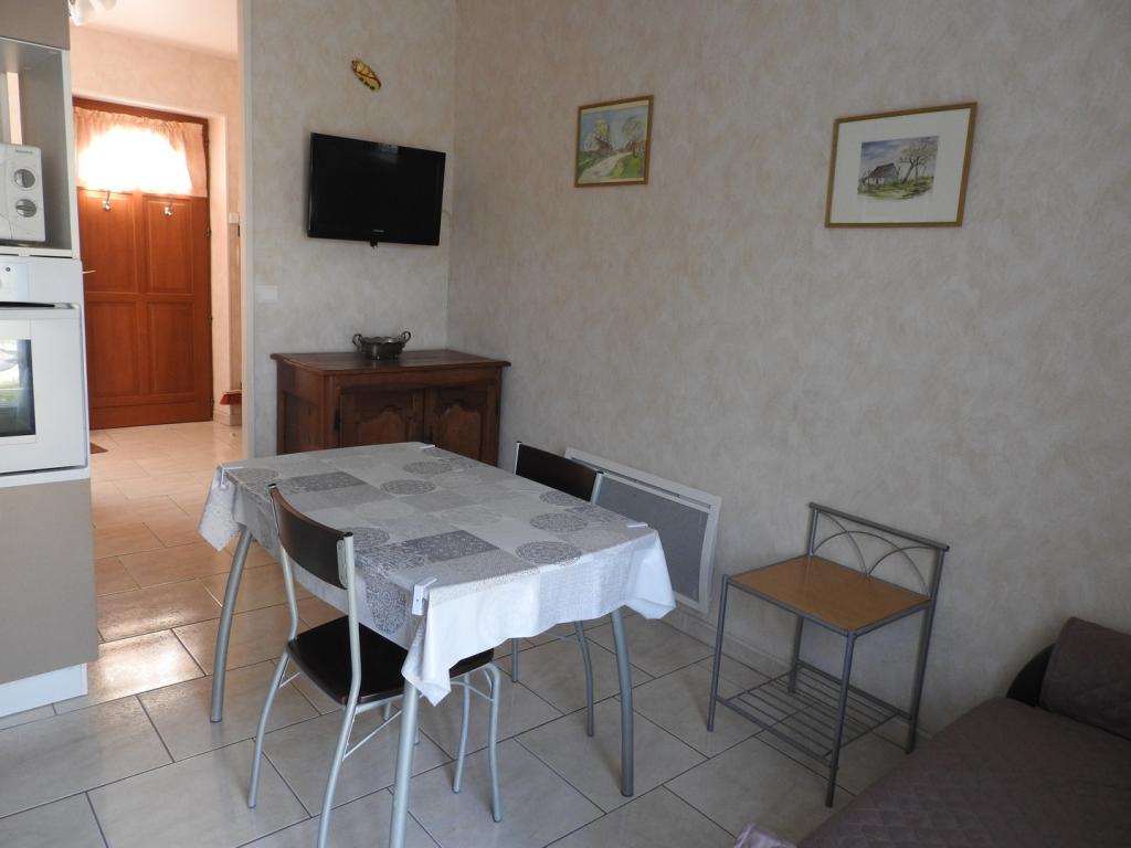 Meublé de tourisme 3*