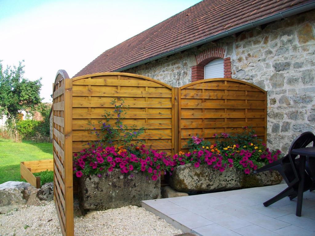 Meublé de tourisme 3*