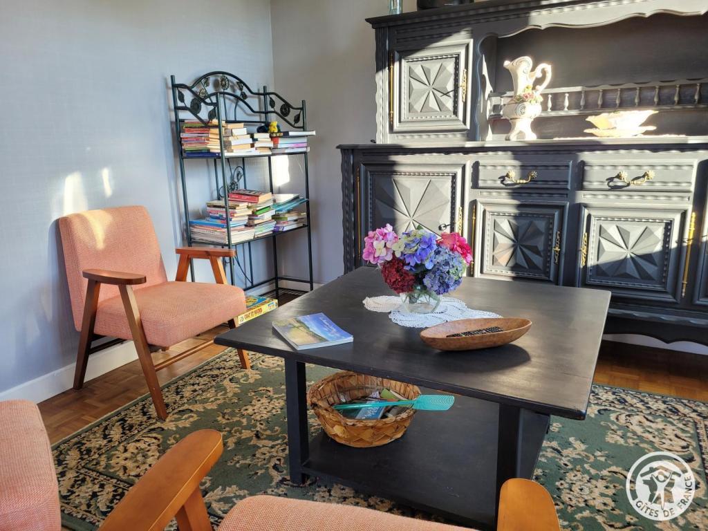 La maison de Pépé Pierre 2