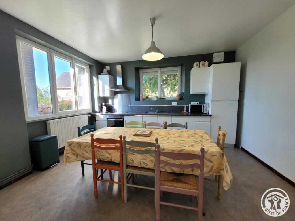 La maison de Pépé Pierre 2