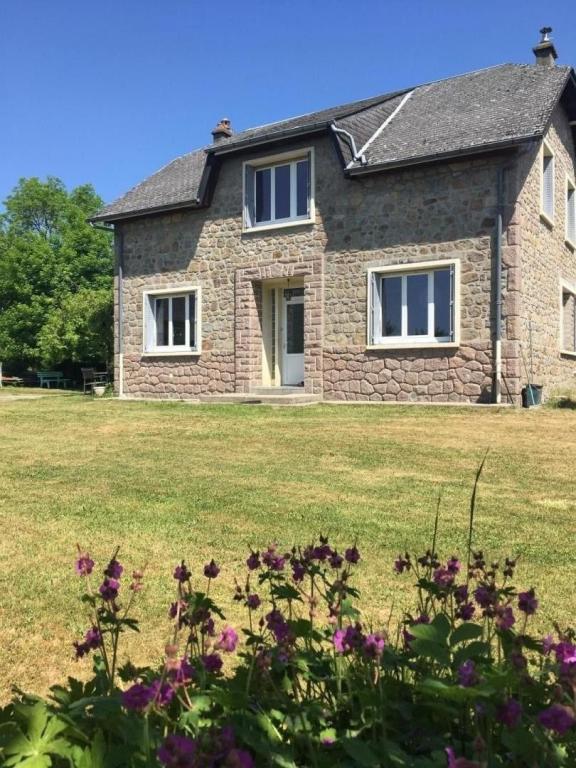 La maison de Pépé Pierre 2