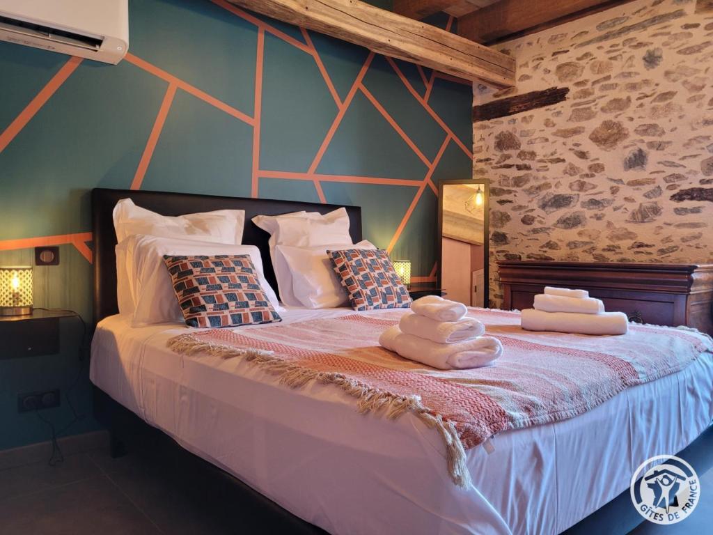 Le petit Domaine de Combarso