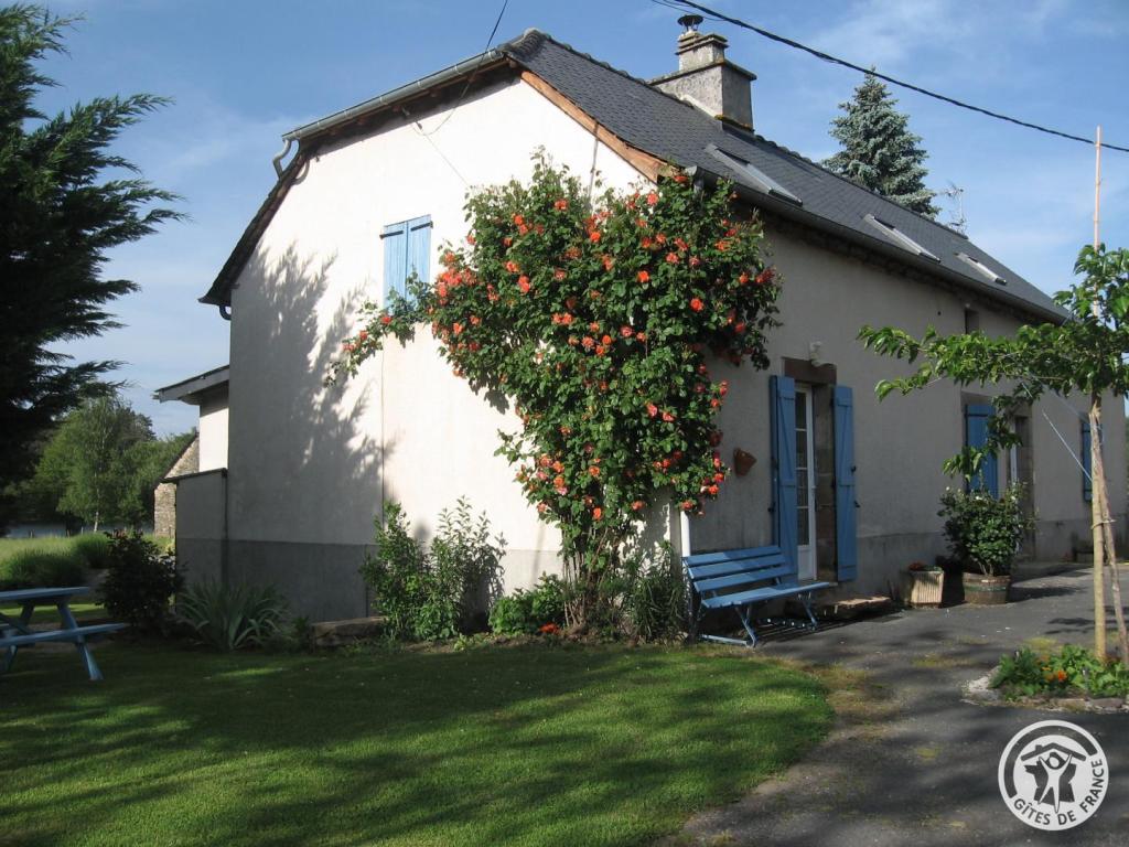 chez Annie