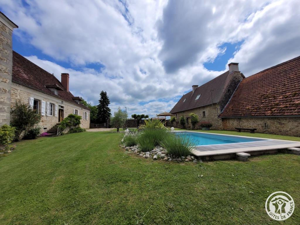 Location Gîtes de France à Queyssac-les-Vignes