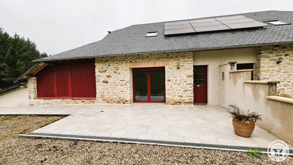 Locations Gîtes de France "Gai Murmure" et "Onde Claire"