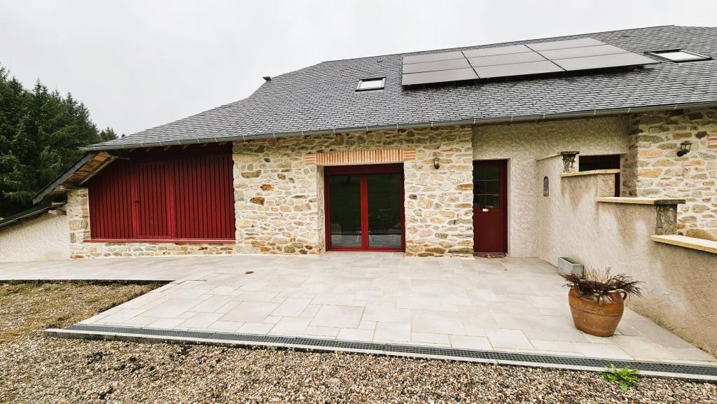 Locations Gîtes de France "Gai Murmure" et "Onde Claire"