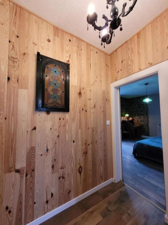 Les Chambres des Secrets