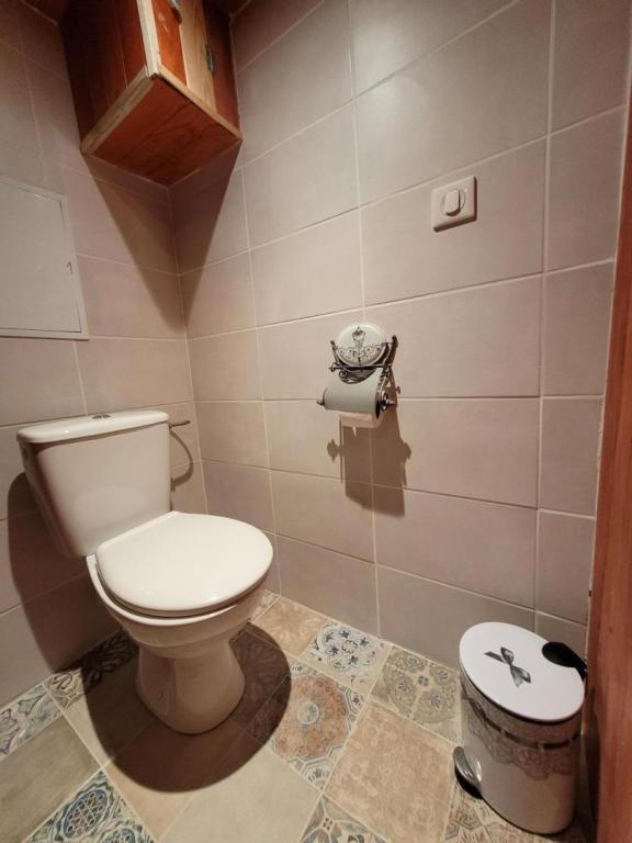 Les Chambres des Secrets