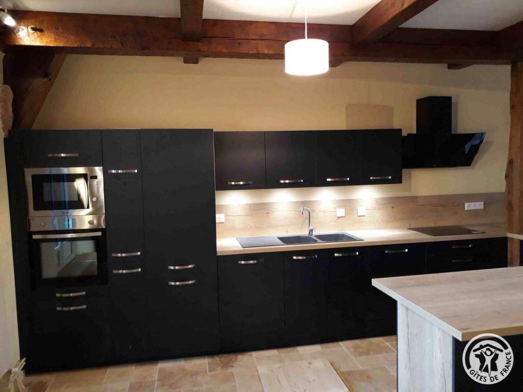 La Grange Libellule