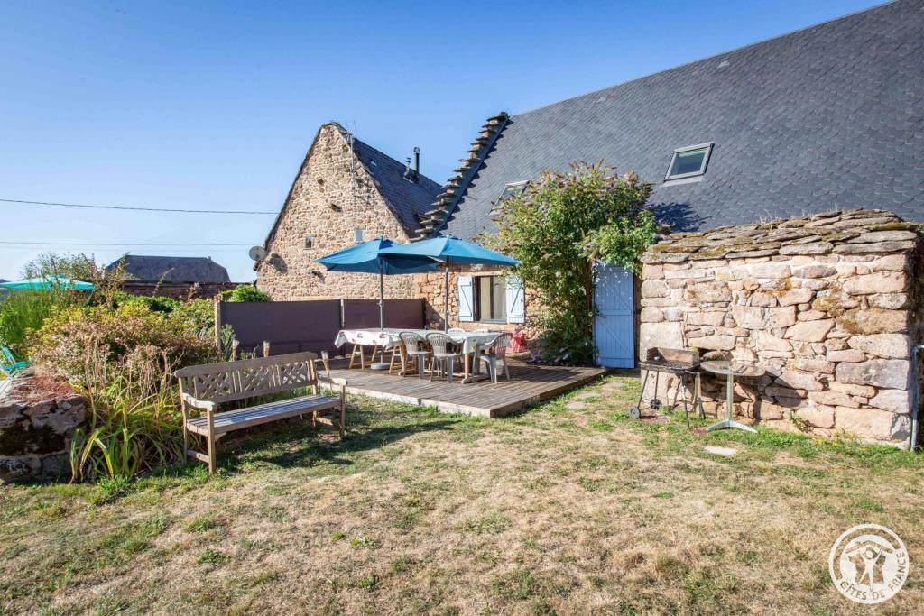 La Grange Libellule