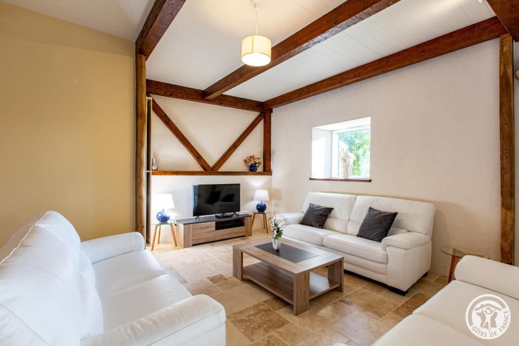 La Grange Libellule