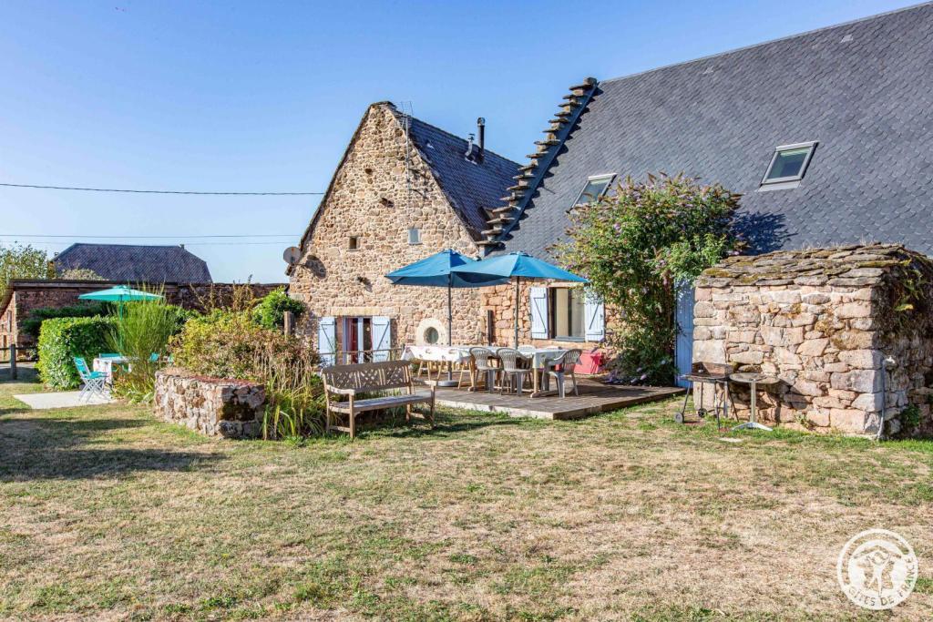 La Grange Libellule