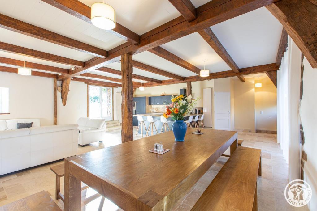 La Grange Libellule