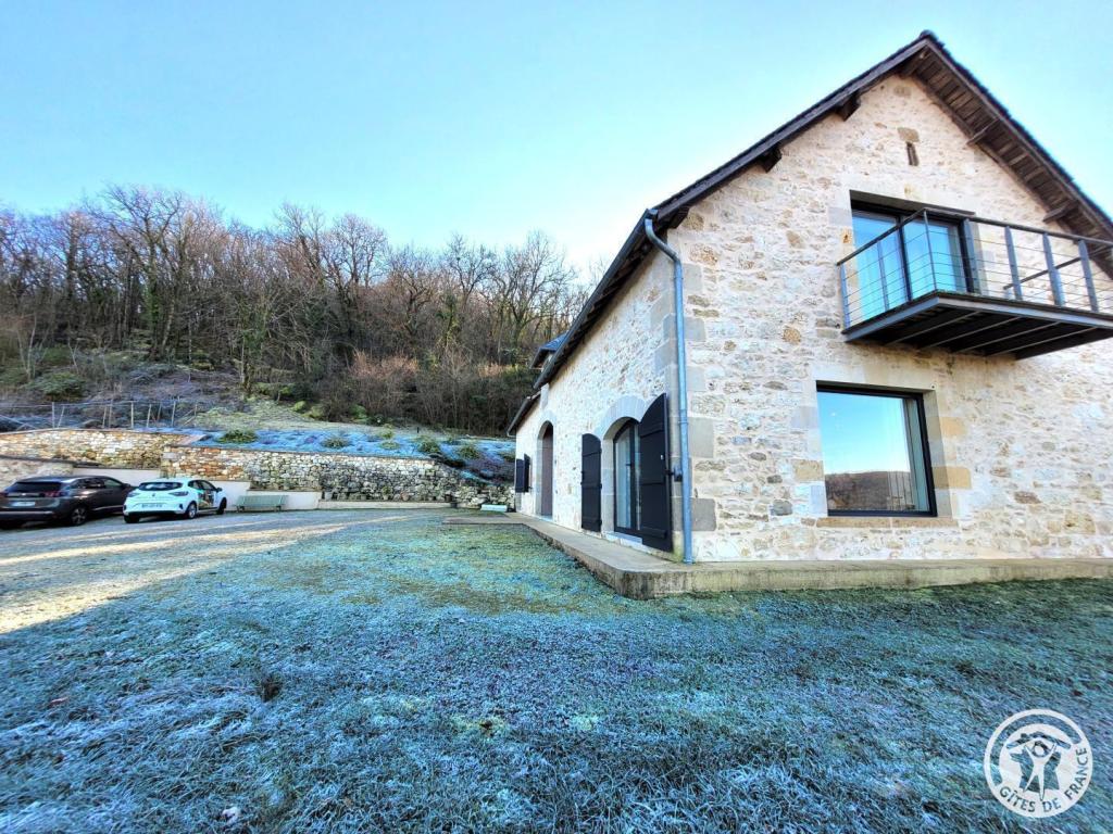 Gîte de Mathieu