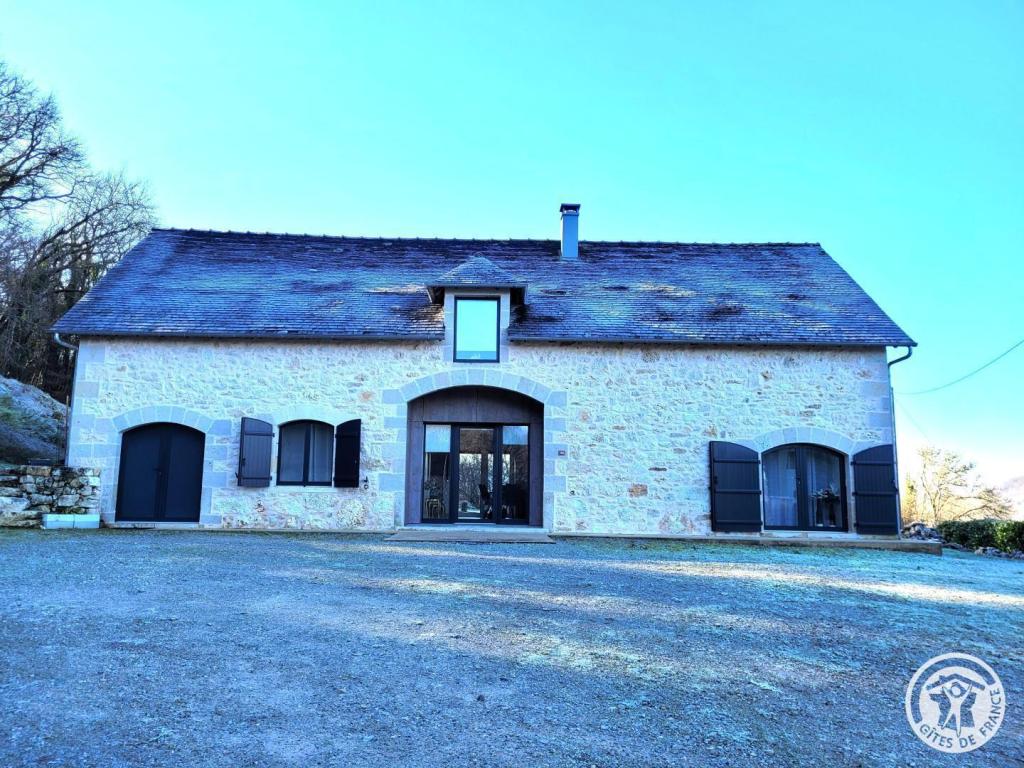 Gîte de Mathieu