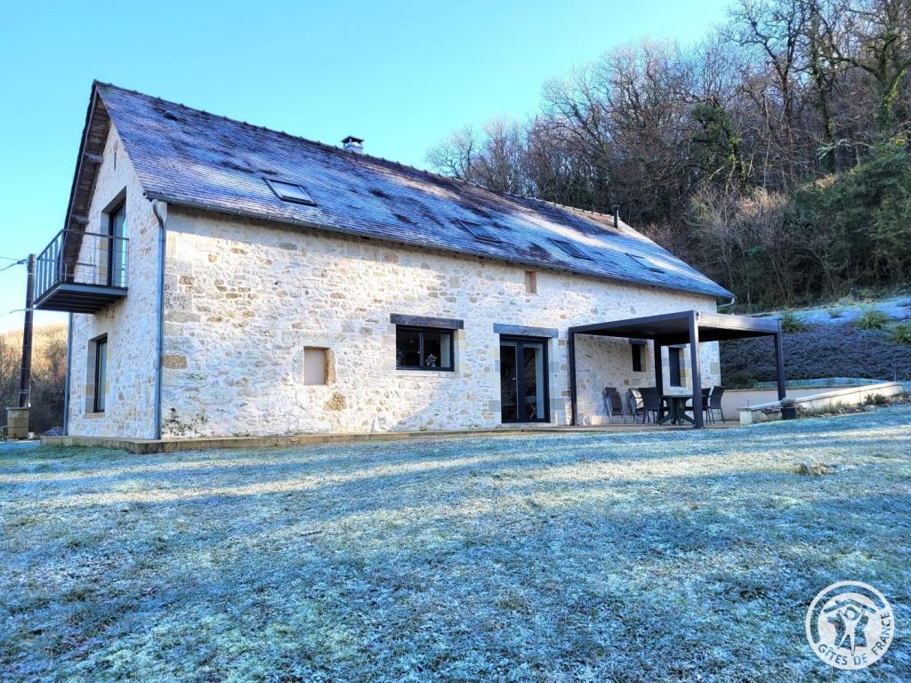 Gîte de Mathieu