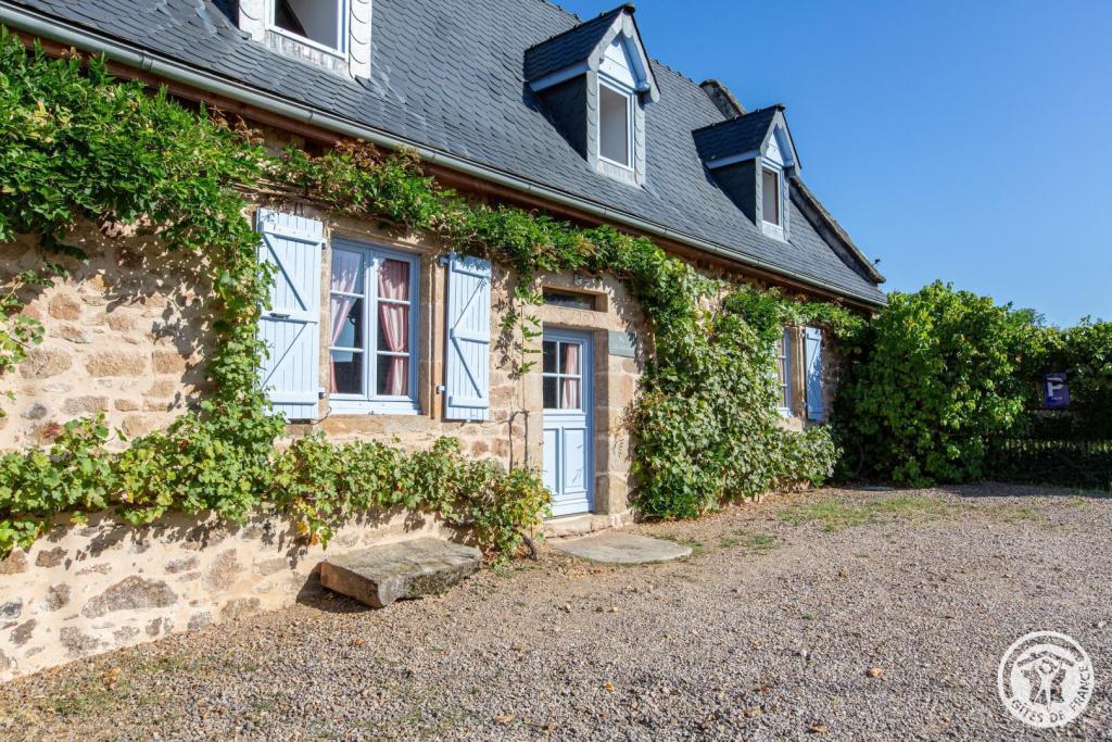 La Chaumière Libellule