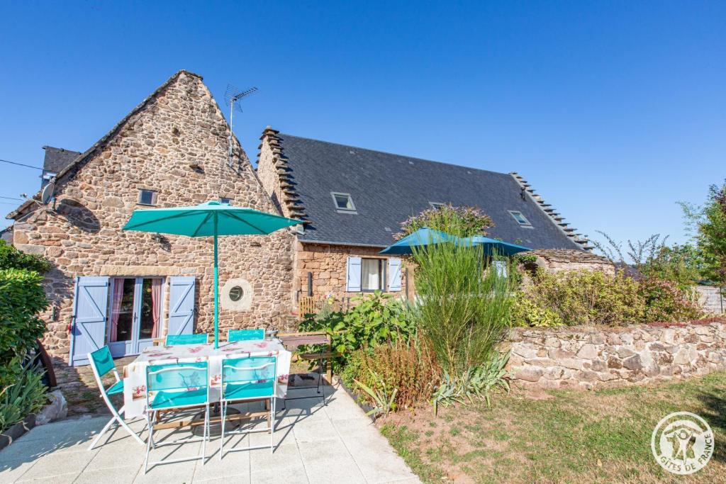 La Chaumière Libellule