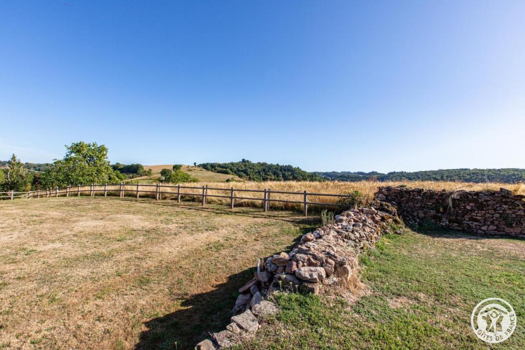 La Chaumière Libellule